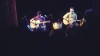 i remember learning how to dive (last minute)