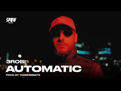 3robi - Automatic (Official Video)