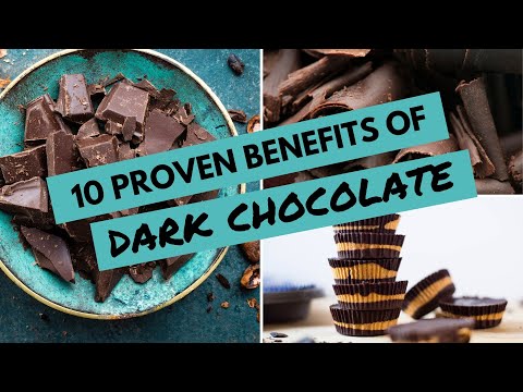, title : '10 Proven Health Benefits of Dark Chocolate | Why Is Dark Chocolate Healthy?'