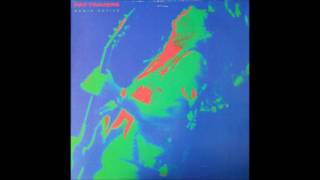 Pat Travers - Radioactive - I Can Love You