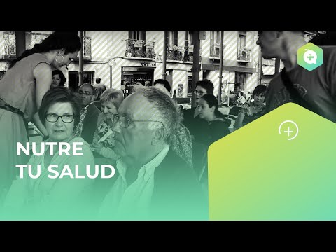 Mesa redonda «Nutre Tu Salud»