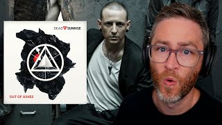 Dead By Sunrise - Morning After (Chester Bennington) REACTION