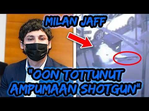 Suomirap Lyriikat Jotka Oikeasti Tapahtui #4 - Milan Jaff