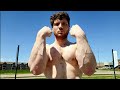 OUTDOORS WRIST & FOREARMS WORKOUT