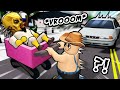 We Actually Played Roblox Brookhaven