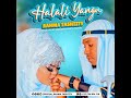 Halali Yangu Rahma Tashtity