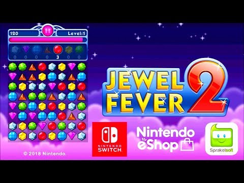 Jewel Fever 2