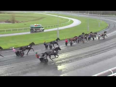 PRIX TENOR DE BAUNE - AMERIQUE RACES Q4 2025