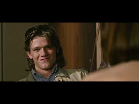 Alex Summers - X-Men Apocalypse Scenes