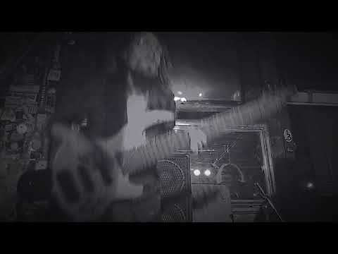 Foreign Birds  - Dead Today Music Video (Live at SAE Nashville)