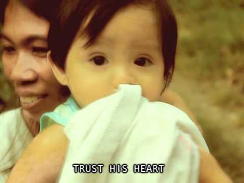 Thumbnail for Trust His Heart video