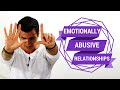 7 Signs of an "Emotionally Abusive Relationship" (All Women MUST WATCH)