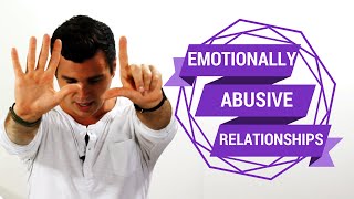 7 Signs of an "Emotionally Abusive Relationship" (All Women MUST WATCH)