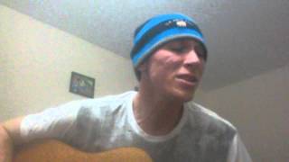 All I Have To Give cover