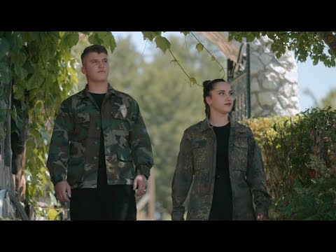 Blinor & Rrezarta Gashi - 100 VJET