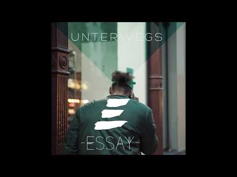 Essay - Unterwegs