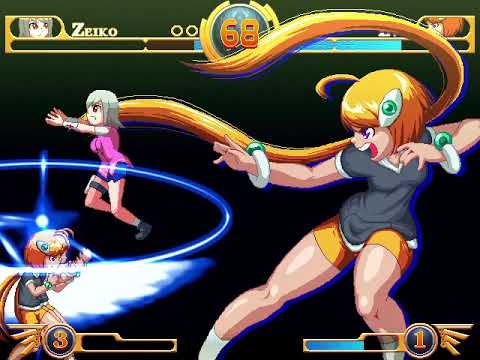 Angels of Battle v1.5