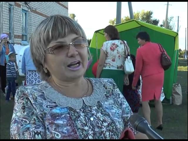 Ничек яшисез, якташлар?