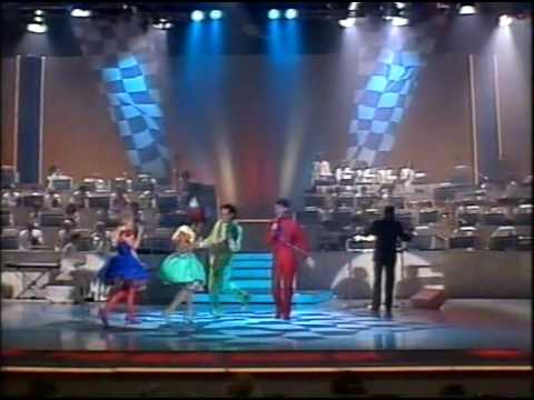 NSF 1989: Full Colour - Symphony