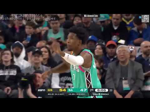 Josh Richardson  9 PTS: All Possessions (2023-01-13)