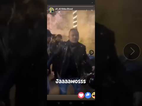 #sarkar gang fight #kathmandu #nephop #jojoraka #trix #viralvideo