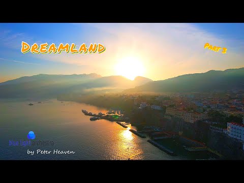 DREAMLAND 🩷✨ Part 3 - Light Music for Everyday Life, Youthful and Dreamy