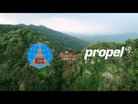 Customer Voice: Propel EV 470HEV Mining Truck (KCCL Odisha)