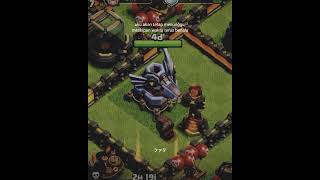 Download lagu STORY WA COC KEREN🤩 || QUOTES COC KEKINIAN ☺️|| KATA KATA BIJAK PLAYER COC✨ #Shorts #coc mp3