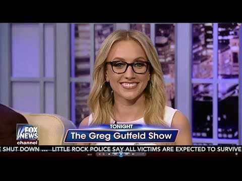 07-01-17 Kat Timpf on The Greg Gutfeld Show - Complete, Uncut Show