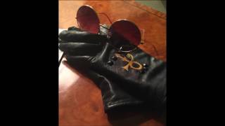 RnR Affair Remix by Prince and 3RDeyegirl