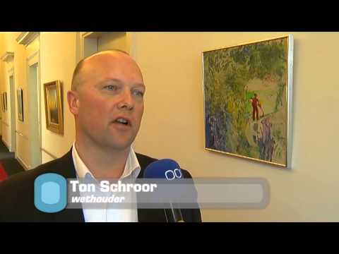 Stadsbestuur wil Noordelijk Belasting Kantoor