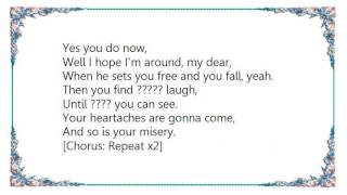 Jermaine Jackson - That&#39;s How Love Goes Lyrics