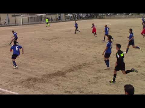 Stagione 2018/2019 Scandale - San Mauro 1-0