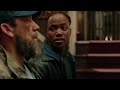 Bad Ass 2 Frank Kick In The Door And Kicks Some Butt Scene