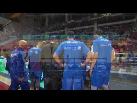 ABA Liga 2016/17, Round 7 match: Igokea - Cedevita (30.10.2016)