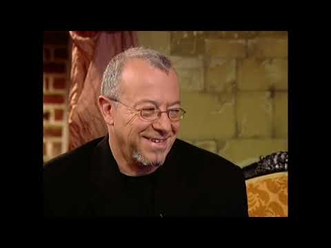 Idei în libertate: Andrei Codrescu în dialog cu Horia Roman Patapievici (ArhivaTVR)