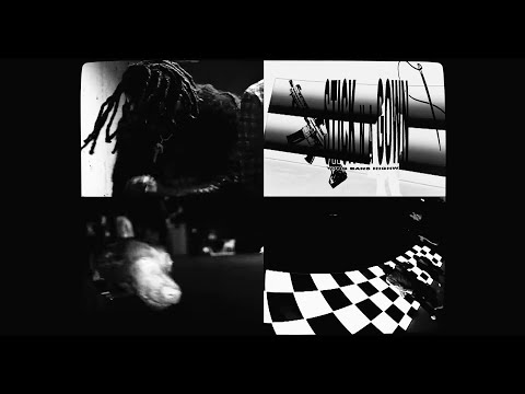Yung Bans - Stick N A Gown (ft. Highway)