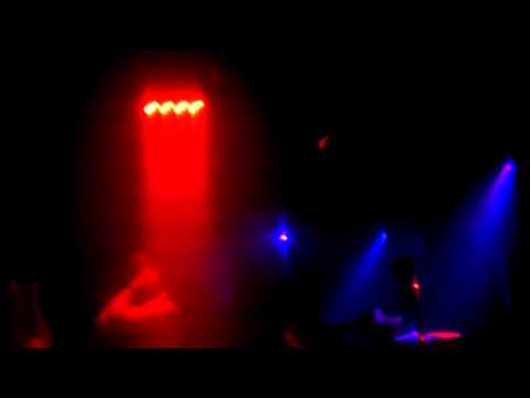 Adam Ellis @ Play - Depeche Mode - Enjoy The Silence (Airwave Breaks remake)