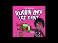 YBN Nahmir Rubbin Off The Paint Official Instrumental