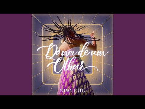 Dona De Um Olhar - Yutaka