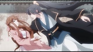 Download lagu Xie Wang Zhui Qi [AMV] Moral of The Story (tradução/Legendado) mp3