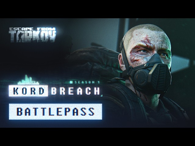Escape From Tarkov is adding a battle pass - but don't panic, you won't have to pay