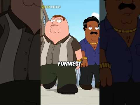 The 5 Funniest The Sopranos References In Family Guy