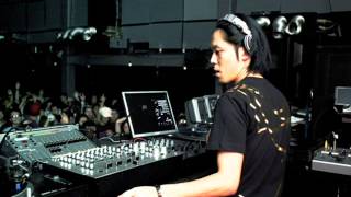 Ken Ishii-Awakening-Christian Smith & John Selway remix