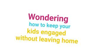 UnLab | Summer Camp Activities | Best Online Summer Camp 2021 in India | Kids Summer Camp 2021