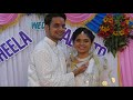 BUDDHIST WEDDING CEREMONY