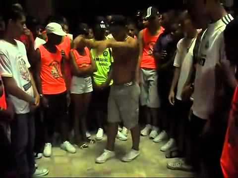 Passinho Foda 2010 Se Piscar Ja Era