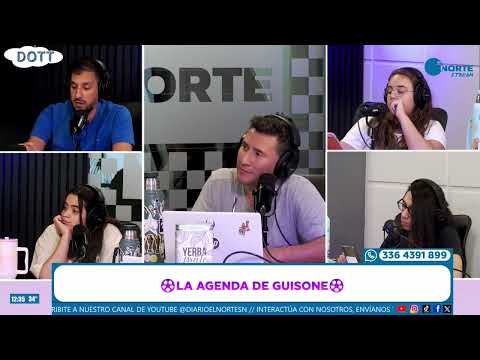 Antecedentes de Boca Juniors en San Nicolás | Días Oscuros Tenemos Todos