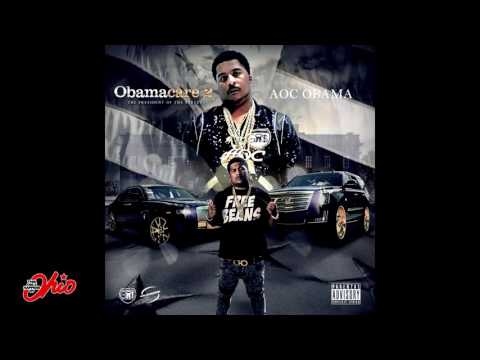 Aoc Obama feat Big Tee - Sicc & Tired (Audio)