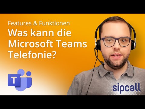 Die Lizenz-Optionen für die Microsoft Teams-Telefonie